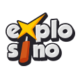 Explosino
