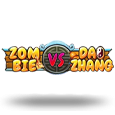Zombie Vs Dao Zhang