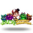 Jack and The Mystery Monsters