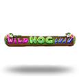 Wild Hog Luau