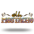 Mr Mostacho