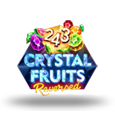 243 Crystal Fruits Reversed