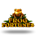 Frog Fortunes