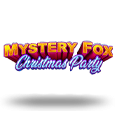 Mystery Fox Christmas Party