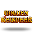 Golden Reindeer