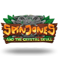 Spin Jones And The Crystal Skull