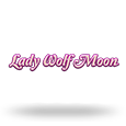 Lucky Wolf Moon