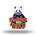 Panda's Go Wild