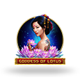 Goddess Of Lotus