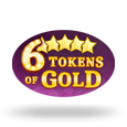 6 Tokens Of Gold