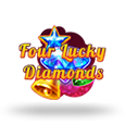 Four Lucky Diamonds