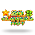 20 Clovers Hot