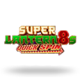 Super Lantern 8s
