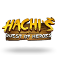 Hachi's Quest Of Heroes