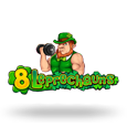 8 Leprechauns