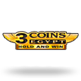 3 Coins: Egypt