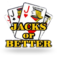Jacks or Better Video Poker