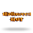Halloween Hot