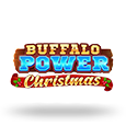 Buffalo Power: Christmas