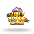 Wolf Canyon: Hold &amp; Win