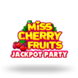 Miss Cherry Fruits Jackpot Party