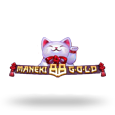Maneki 88 Gold