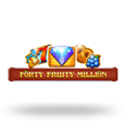 Forty Fruity Million