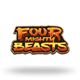 Four Mighty Beasts