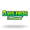 Elvis Frog TrueWays