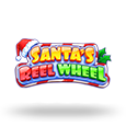 Santa's Reel Wheel