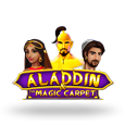 Aladdin and The Magic Carpet