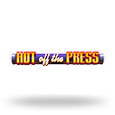 Hot off the Press
