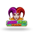Joker Fruit Frenzy