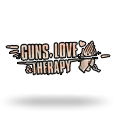 Guns, Love and Therapy