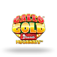 Gallo Gold Brunos Megaways