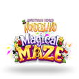 Adventures Beyond Wonderland Magical Maze
