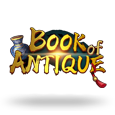 Book of Antique