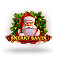Sneaky Santa