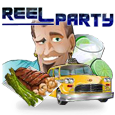 Reel Party Platinum