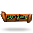 Page of Fortune Deluxe