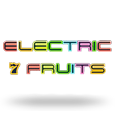 Electric 7 Fruits