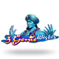3 Genie Wishes