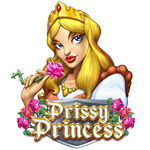 Prissy Princess