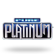 Pure platinum