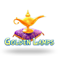 Golden Lamps