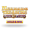 Mermaids Treasure: Book of Pearls - Hold &amp; Win
