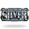 Sterling Silver 3D