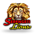 Serengeti Lions Stellar Jackpots