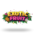 Exotic Fruit