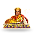 King of Macedonia